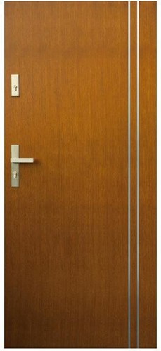 Porte extérieure porte