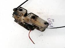 Volkswagen Golf 2005 Hood Lock - Hood Latch 1k1823509e, Genuine #2030296-43