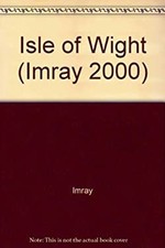 Île De Wight Broché Imray