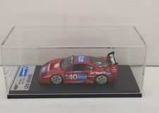 BBR Ferrari F40 ROMU 1/43 el