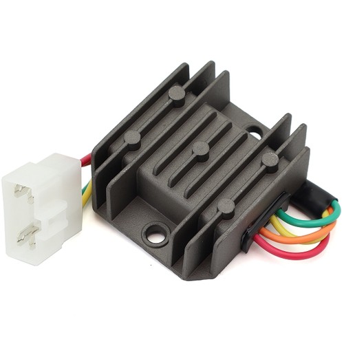 Regulateur tension scooter - regulateur,