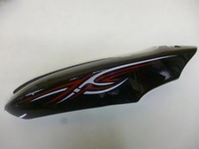 Coque arrière gauche origine