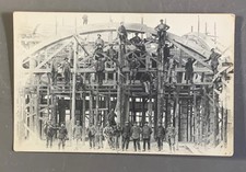 CARTE PHOTO construction