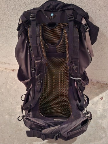Sac dos osprey atmos 65 - osprey,