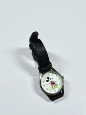 Montre vintage enfant Disney Mickey