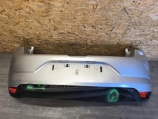 Pare choc arriere RENAULT MEGANE 4 PHASE 1 850108117V