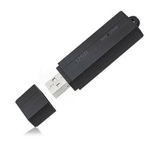 Enregistreur vocal numérique