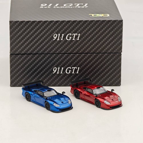 Transcend porsche 911 gt1 - transcend,