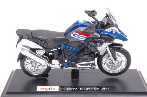 Miniature moto auto 18 - moto,
