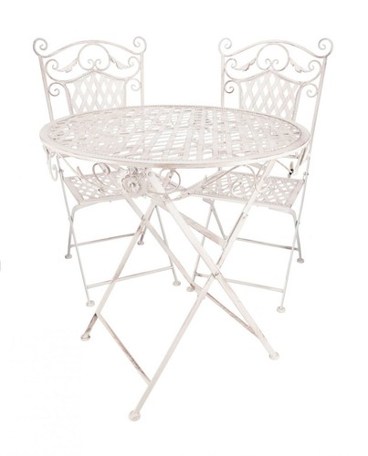 Set salon pièces - set, 3