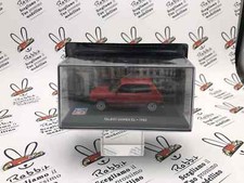 THE CAST 1/43 " TALBOT SAMBA GL 1982 " SIMCA COLLECTION