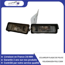 🇫🇷 ECLAIREUR PLAQUE DE