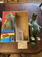 Shogun Warriors Jumbo Mattel