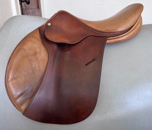 Butet saddle l seat - l,