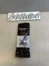 1 vis disque frein triumph