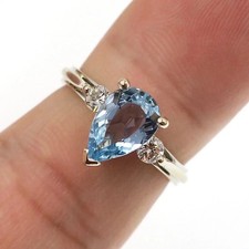 Bague de mariage diamant