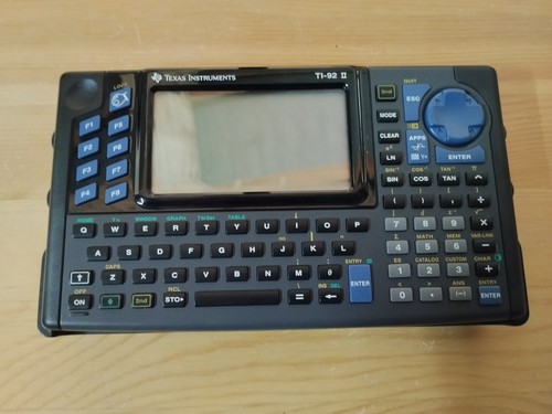 Calculatrice graphique texas - calculatrice,