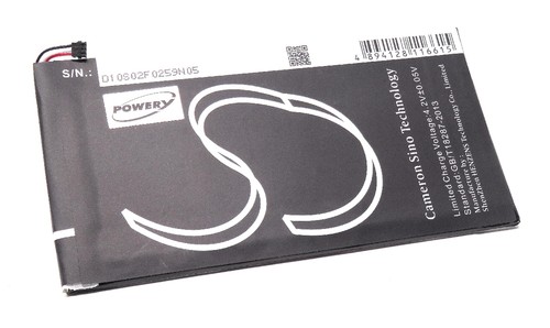 Batterie pour tablette asus - batterie,