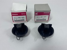 HONDA XRV750 AFRICA TWIN 1993-2000 VACUUM PISTON # 16111-MY1-000 NEW (114)IR
