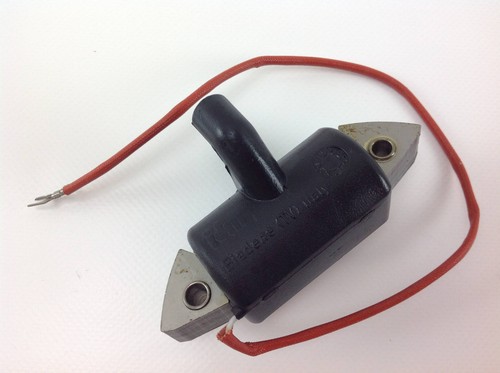Bobine allumage acme - bobine, moteur