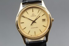 Haute demande Omega Seamaster