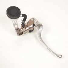 Maître cylindre frein avant