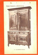 MATIGNON (22) postcard