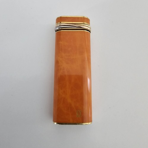 Briquet cartier paris - paris, trinity