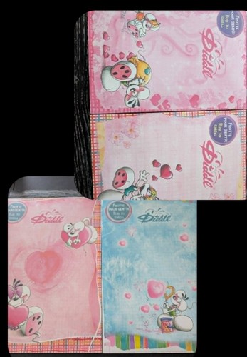 Diddl diddlina lot - diddlina,