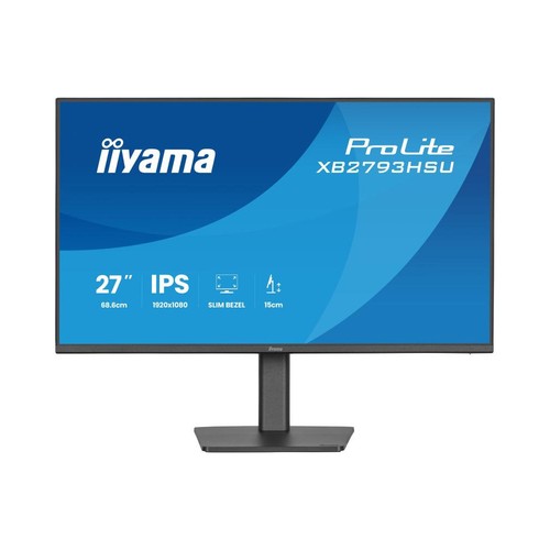 Iiyama prolite xb2793hsu - iiyama,