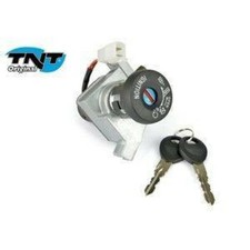 Serrure Contact Yamaha Neos