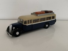 1/43 - AUTOBUS ET AUTOCARS