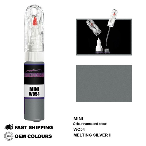 Pour mini melting silver - pour,