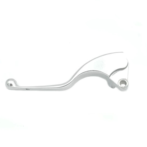 Levier embrayage gauche chrome - embrayage,