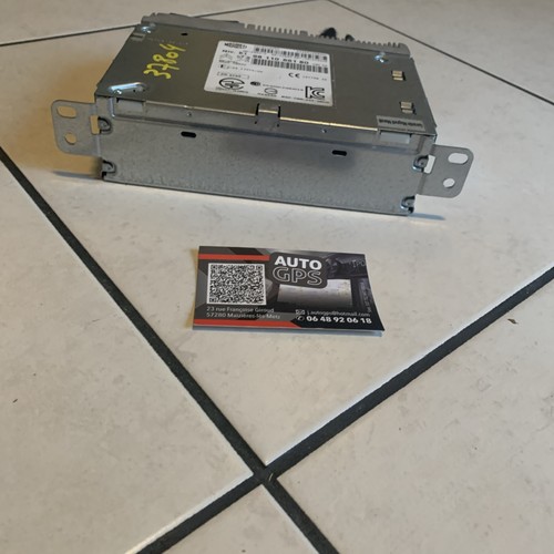 Autoradio module smeg - module,
