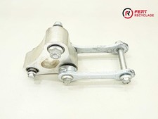 Biellette amortisseur arrière