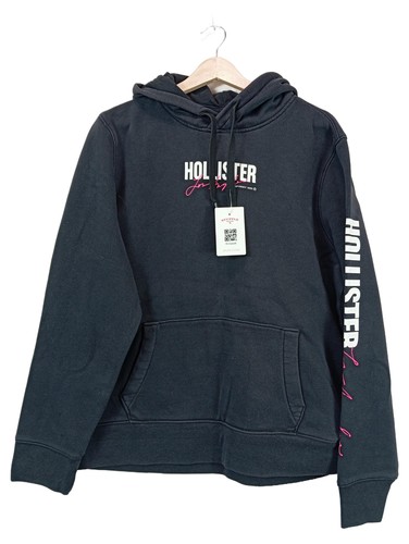 Hollister sweat capuche - à,