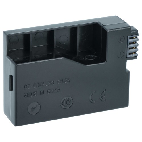Coupleur pour canon - coupleur, eos