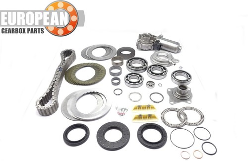 Bmw e83 kit réparation - x3, de
