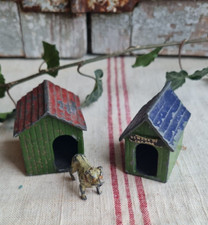 ANCIENS CHENILS MINIATURE &