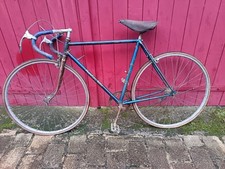 VÉLO ANCIEN ROCHET COURSE