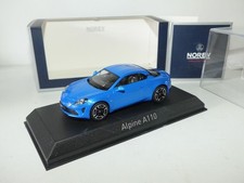 RENAULT ALPINE A110 LEGENDE
