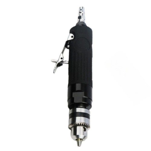 Perceuse pneumatique air droit