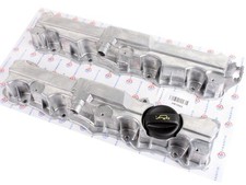 Couvercles de Soupapes en