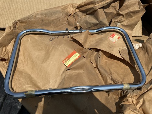 Nos genuine suzuki - suzuki, gt750