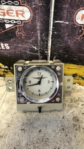 Horloge chrysler sebring - horloge,