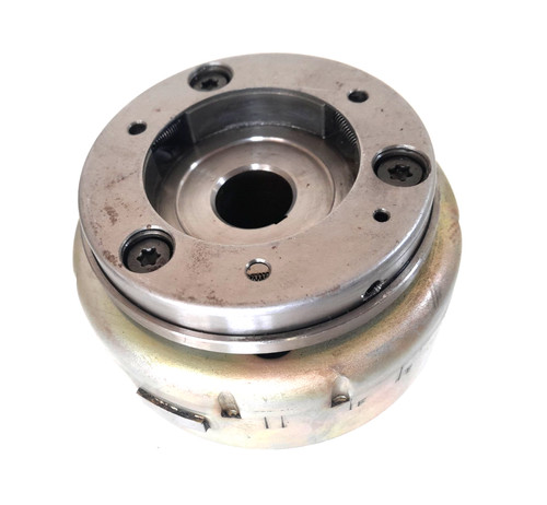 Rotor allumage honda - rotor,