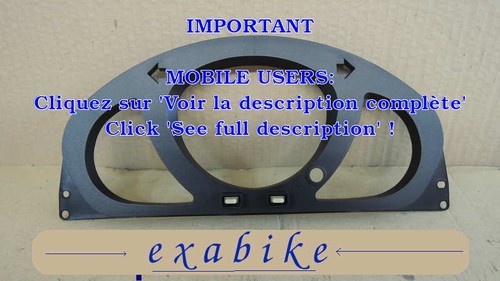 Plaque compteurs pour - compteurs,