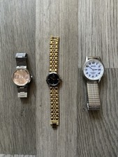 Dunhill, Citizen, Reguno