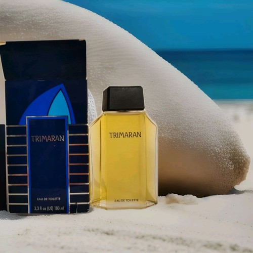 Trimaran eau toilette - toilette, 100